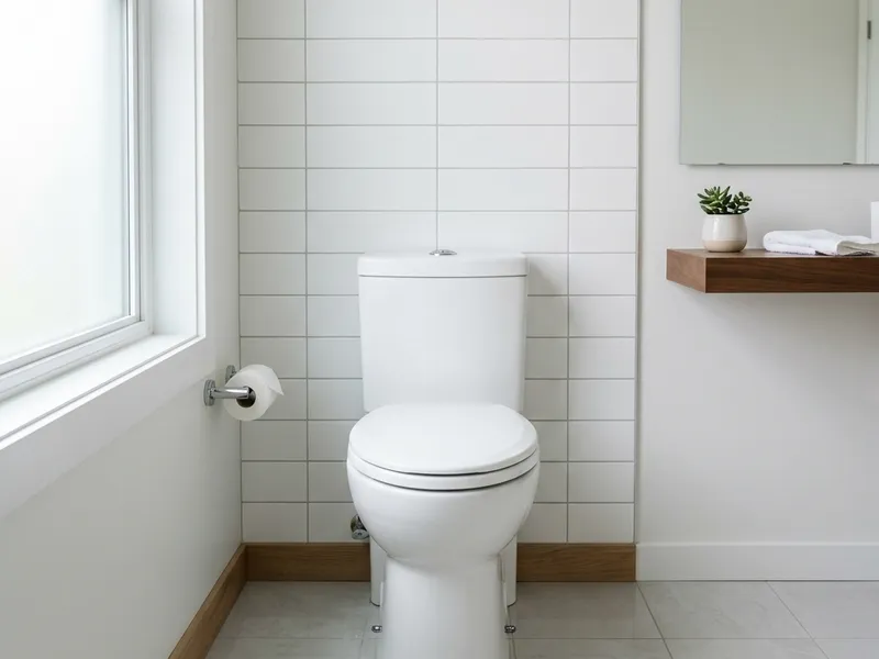 Toilet Repair & Installation Plumber in Magnolia, TX